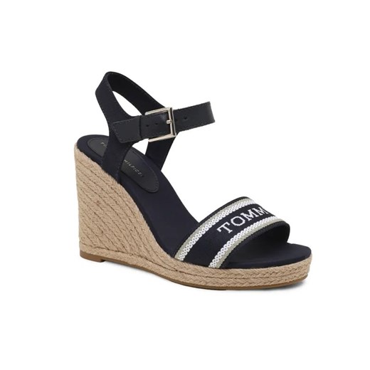 Tommy Hilfiger Koturny ze sklepu Gomez Fashion Store w kategorii Espadryle damskie - zdjęcie 184941630