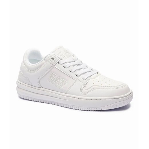 EA7 Sneakersy 42 promocja Gomez Fashion Store