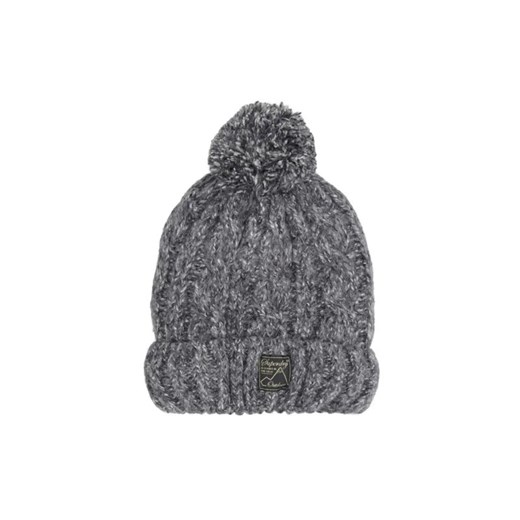Superdry Czapka | z dodatkiem wełny ze sklepu Gomez Fashion Store w kategorii Czapki zimowe damskie - zdjęcie 184941650