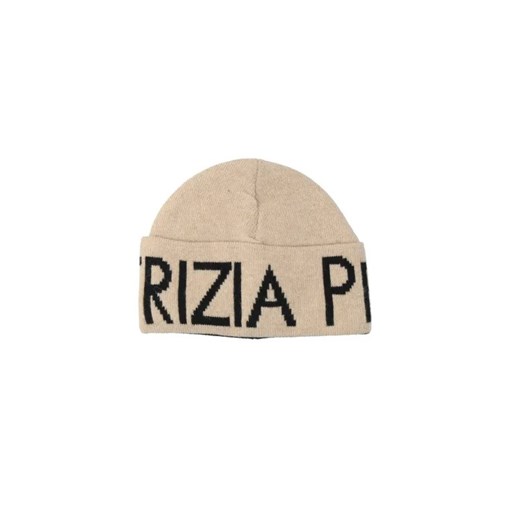 Patrizia Pepe Wełniana czapka ze sklepu Gomez Fashion Store w kategorii Czapki zimowe damskie - zdjęcie 184941662
