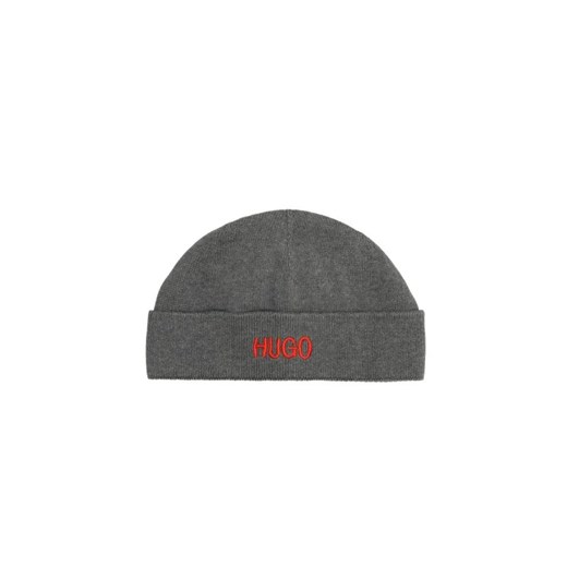 HUGO Czapka Xemu ze sklepu Gomez Fashion Store w kategorii Czapki zimowe męskie - zdjęcie 184941690