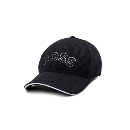 BOSS GREEN Bejsbolówka Cap-US ze sklepu Gomez Fashion Store w kategorii Czapki z daszkiem męskie - zdjęcie 184941692