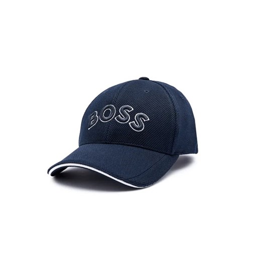 BOSS GREEN Bejsbolówka Cap-US ze sklepu Gomez Fashion Store w kategorii Czapki z daszkiem męskie - zdjęcie 184941693