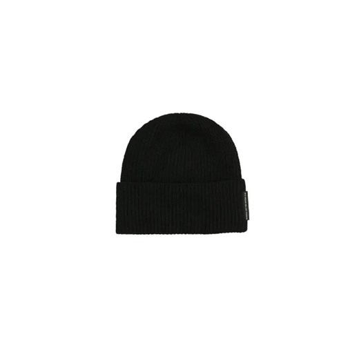 HUGO Czapka Women-X 682 | z dodatkiem wełny i kaszmiru ze sklepu Gomez Fashion Store w kategorii Czapki zimowe damskie - zdjęcie 184941710