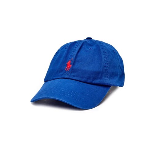 POLO RALPH LAUREN Bejsbolówka CLS SPRT ze sklepu Gomez Fashion Store w kategorii Czapki z daszkiem damskie - zdjęcie 184941732