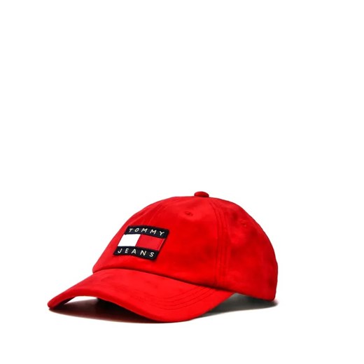 Tommy Jeans Bejsbolówka ze sklepu Gomez Fashion Store w kategorii Czapki z daszkiem damskie - zdjęcie 184941744