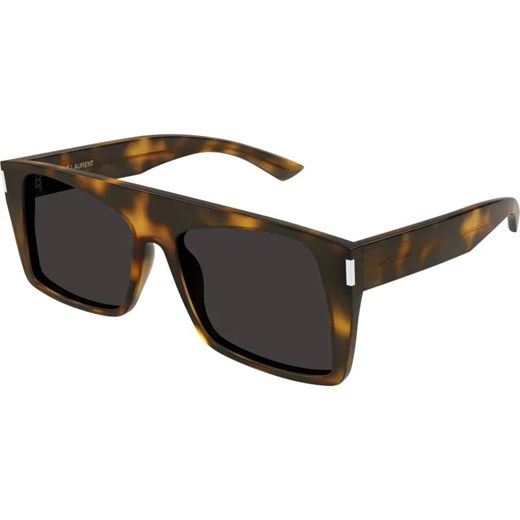 Saint Laurent Okulary przeciwsłoneczne VITTI ze sklepu Gomez Fashion Store w kategorii Okulary przeciwsłoneczne damskie - zdjęcie 184941783