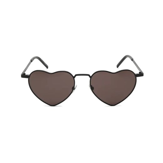 Saint Laurent Okulary przeciwsłoneczne Loulou Saint Laurent OS okazyjna cena Gomez Fashion Store