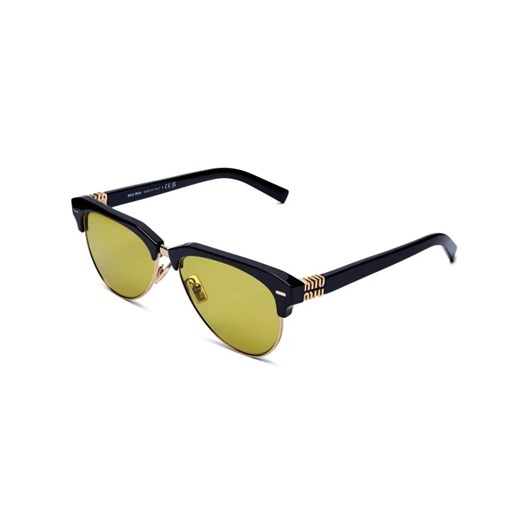 MIU MIU Okulary przeciwsłoneczne MU 09ZS ze sklepu Gomez Fashion Store w kategorii Okulary przeciwsłoneczne damskie - zdjęcie 184941792