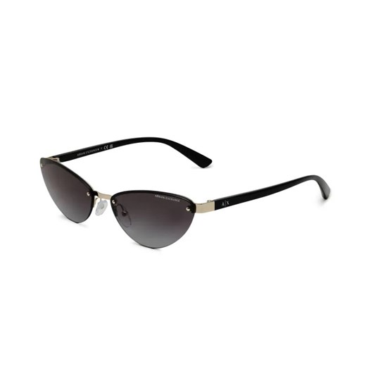 Armani Exchange Okulary przeciwsłoneczne ze sklepu Gomez Fashion Store w kategorii Okulary przeciwsłoneczne damskie - zdjęcie 184941800