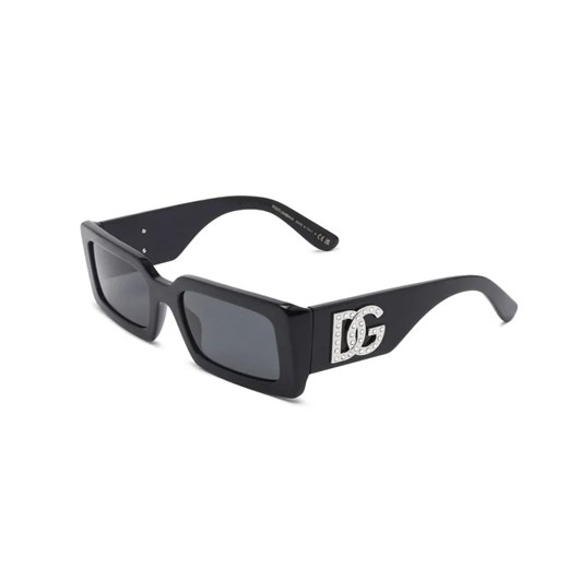 Dolce & Gabbana Okulary przeciwsłoneczne DG4447B ze sklepu Gomez Fashion Store w kategorii Okulary przeciwsłoneczne damskie - zdjęcie 184941802