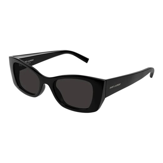 Saint Laurent Okulary przeciwsłoneczne ze sklepu Gomez Fashion Store w kategorii Okulary przeciwsłoneczne damskie - zdjęcie 184941804