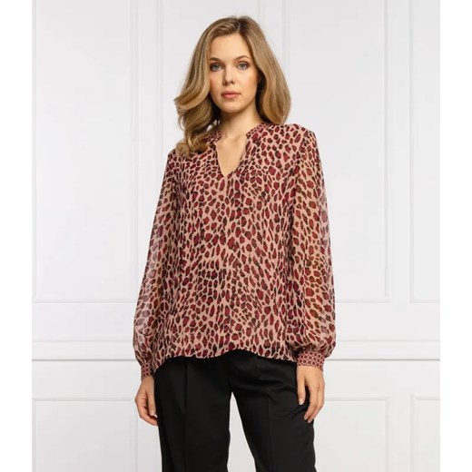 Liu Jo Bluzka | Regular Fit ze sklepu Gomez Fashion Store w kategorii Bluzki damskie - zdjęcie 184941814