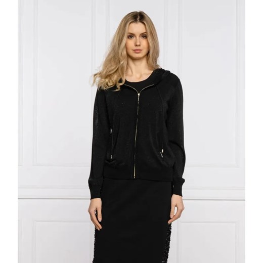 Liu Jo Sport Sweter | Regular Fit ze sklepu Gomez Fashion Store w kategorii Swetry damskie - zdjęcie 184941862