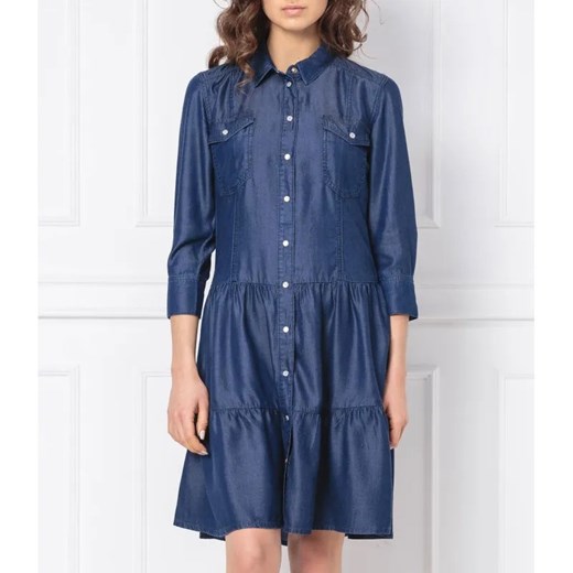 My Twin Sukienka ze sklepu Gomez Fashion Store w kategorii Sukienki - zdjęcie 184941871