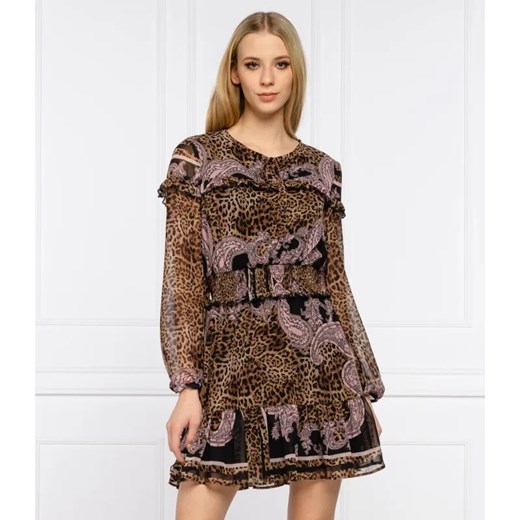 Liu Jo Sukienka ze sklepu Gomez Fashion Store w kategorii Sukienki - zdjęcie 184941881