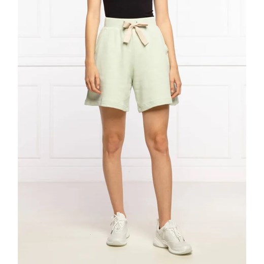 MAX&Co. Szorty CISA | Regular Fit ze sklepu Gomez Fashion Store w kategorii Szorty - zdjęcie 184941883