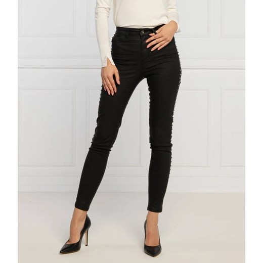 Liu Jo Spodnie | Skinny fit ze sklepu Gomez Fashion Store w kategorii Jeansy damskie - zdjęcie 184941890