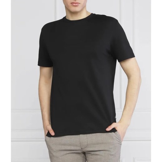 Joop! T-shirt Corrado | Regular Fit ze sklepu Gomez Fashion Store w kategorii T-shirty męskie - zdjęcie 184941921