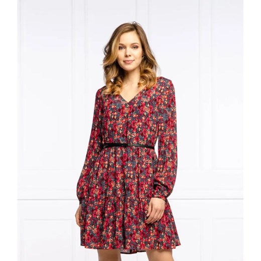 Liu Jo Sukienka ze sklepu Gomez Fashion Store w kategorii Sukienki - zdjęcie 184941923