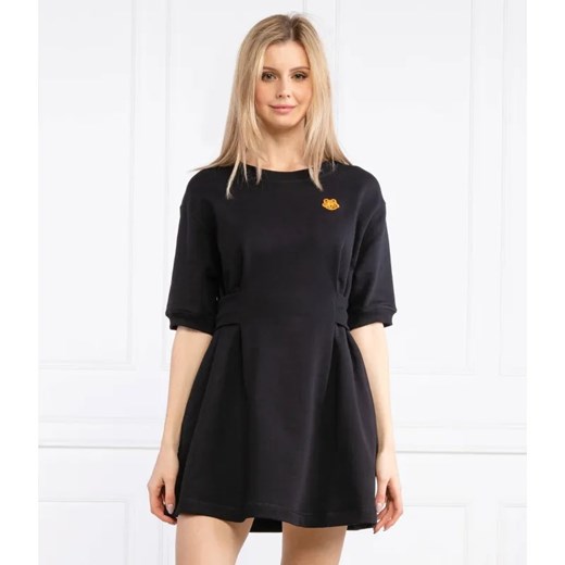 Kenzo Sukienka ze sklepu Gomez Fashion Store w kategorii Sukienki - zdjęcie 184941992