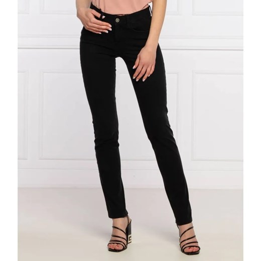 Liu Jo Jeansy | Slim Fit ze sklepu Gomez Fashion Store w kategorii Jeansy damskie - zdjęcie 184942010