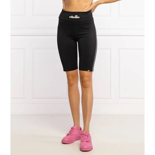 ELLESSE Szorty CONO | Slim Fit ze sklepu Gomez Fashion Store w kategorii Szorty - zdjęcie 184942050