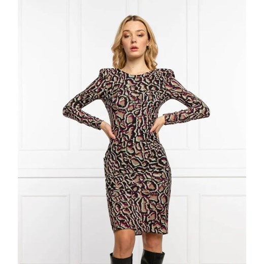 Patrizia Pepe Sukienka ze sklepu Gomez Fashion Store w kategorii Sukienki - zdjęcie 184942084