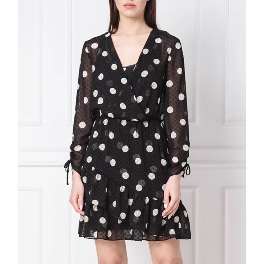 Liu Jo Sukienka 2w1 ze sklepu Gomez Fashion Store w kategorii Sukienki - zdjęcie 184942133