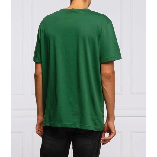Lacoste T-shirt | Regular Fit ze sklepu Gomez Fashion Store w kategorii T-shirty męskie - zdjęcie 184942150