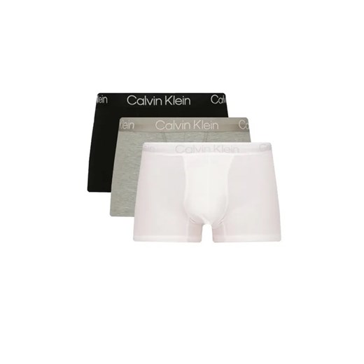 Calvin Klein Underwear Bokserki 3-pack ze sklepu Gomez Fashion Store w kategorii Majtki męskie - zdjęcie 184942151