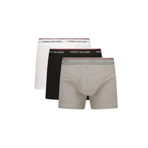 Tommy Hilfiger Underwear Bokserki 3-pack ze sklepu Gomez Fashion Store w kategorii Majtki męskie - zdjęcie 184942171