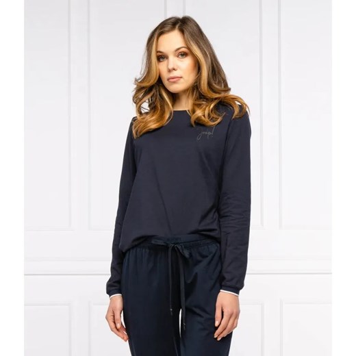JOOP! BODYWEAR Góra od piżamy | Regular Fit ze sklepu Gomez Fashion Store w kategorii Piżamy damskie - zdjęcie 184942181