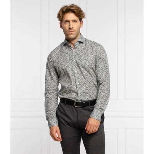 Joop! Koszula Pejos-W | Slim Fit ze sklepu Gomez Fashion Store w kategorii Koszule męskie - zdjęcie 184942184