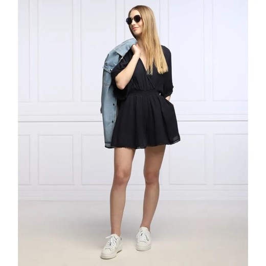 Superdry Kombinezon | Relaxed fit ze sklepu Gomez Fashion Store w kategorii Kombinezony damskie - zdjęcie 184942221