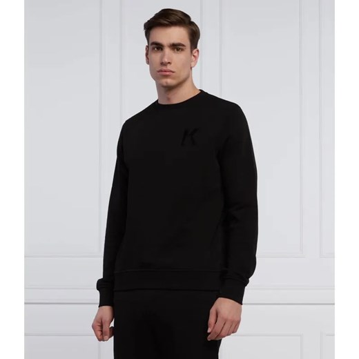 Karl Lagerfeld Bluza | Regular Fit ze sklepu Gomez Fashion Store w kategorii Bluzy męskie - zdjęcie 184942243