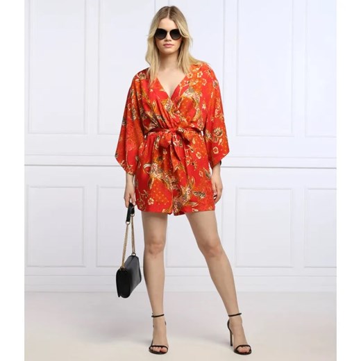 Superdry Kombinezon | Regular Fit ze sklepu Gomez Fashion Store w kategorii Kombinezony damskie - zdjęcie 184942244