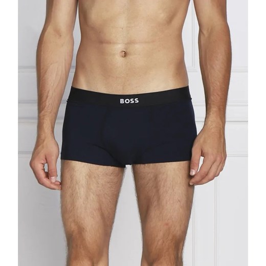 BOSS BLACK Bokserki Smooth ze sklepu Gomez Fashion Store w kategorii Majtki męskie - zdjęcie 184942252
