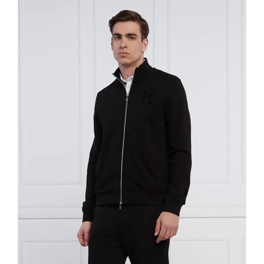 Karl Lagerfeld Bluza | Regular Fit ze sklepu Gomez Fashion Store w kategorii Bluzy męskie - zdjęcie 184942280