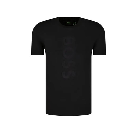 BOSS GREEN T-shirt Tee 7 | Regular Fit | stretch ze sklepu Gomez Fashion Store w kategorii T-shirty męskie - zdjęcie 184942304