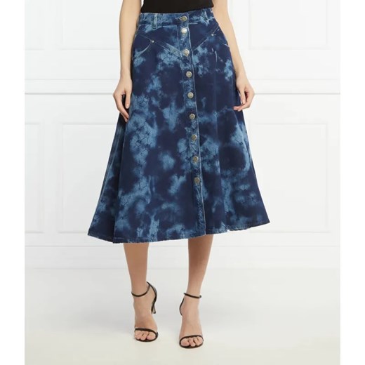 Pinko Spódnica SCALTRA ze sklepu Gomez Fashion Store w kategorii Spódnice - zdjęcie 184942312