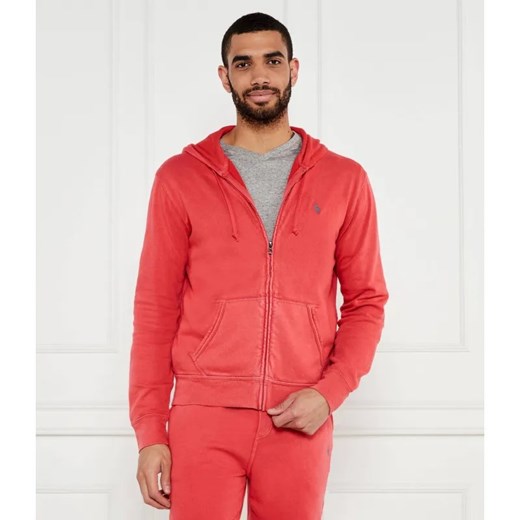 POLO RALPH LAUREN Bluza | Regular Fit ze sklepu Gomez Fashion Store w kategorii Bluzy męskie - zdjęcie 184942323
