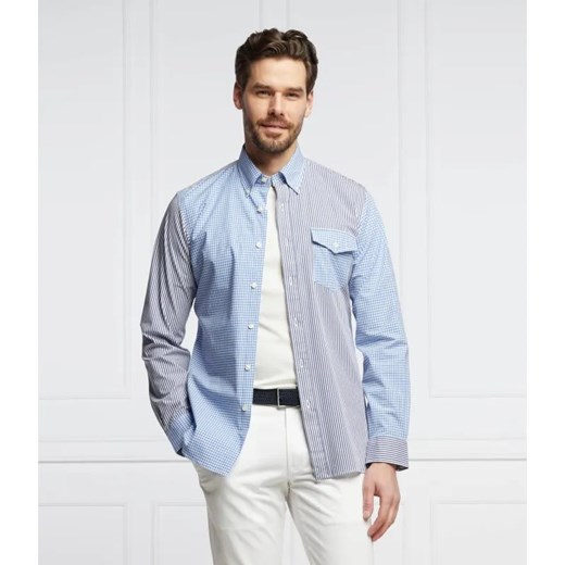 POLO RALPH LAUREN Koszula | Slim Fit ze sklepu Gomez Fashion Store w kategorii Koszule męskie - zdjęcie 184942361