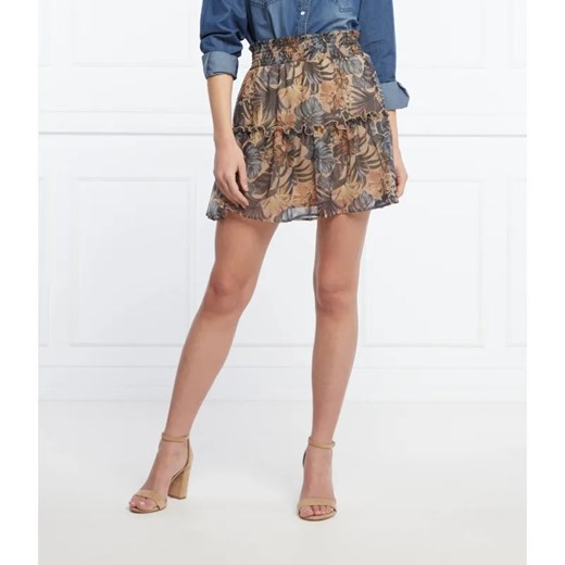 Liu Jo Spódnica | high waist ze sklepu Gomez Fashion Store w kategorii Spódnice - zdjęcie 184942402
