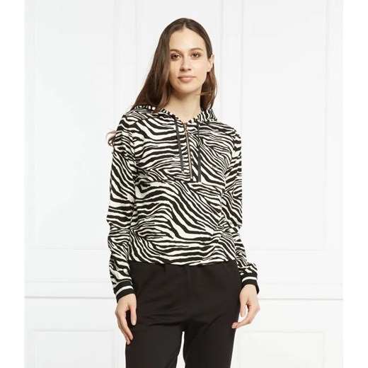 Liu Jo Sport Bluza | Regular Fit ze sklepu Gomez Fashion Store w kategorii Bluzy damskie - zdjęcie 184942422