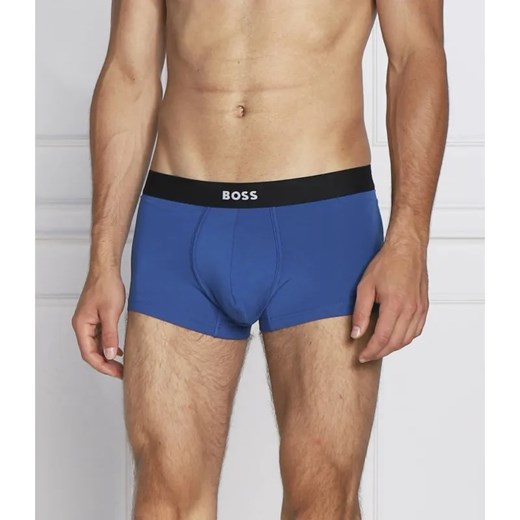 BOSS BLACK Bokserki Smooth ze sklepu Gomez Fashion Store w kategorii Majtki męskie - zdjęcie 184942432