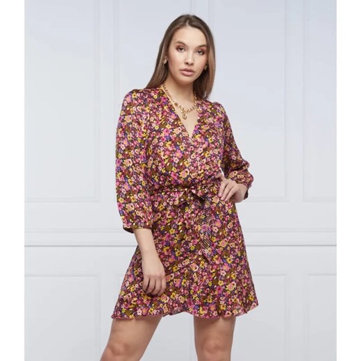 Liu Jo Sukienka ze sklepu Gomez Fashion Store w kategorii Sukienki - zdjęcie 184942461