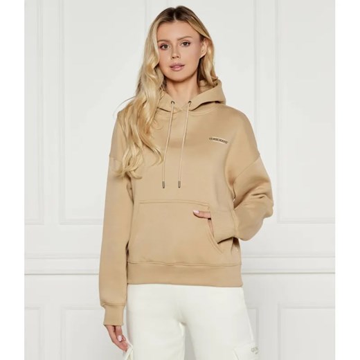 Guess Jeans Bluza | Oversize fit ze sklepu Gomez Fashion Store w kategorii Bluzy damskie - zdjęcie 184942481