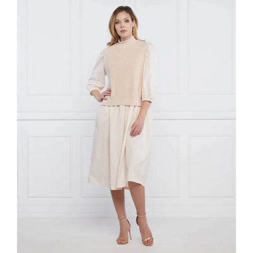 RIANI Komplet | Loose fit ze sklepu Gomez Fashion Store w kategorii Sukienki - zdjęcie 184942510