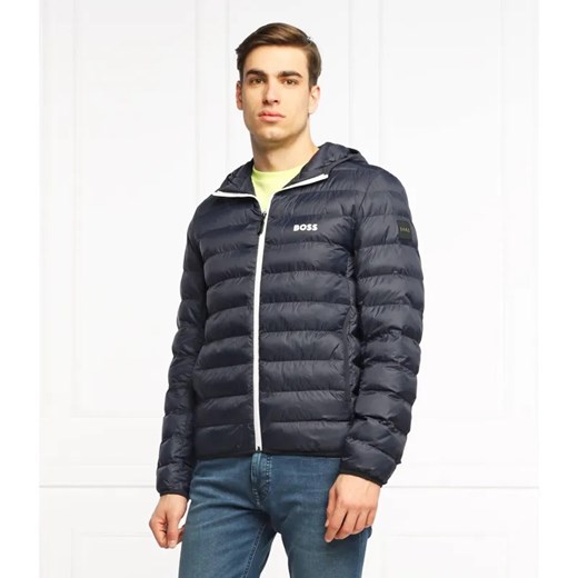 BOSS GREEN Kurtka J_Thor | Regular Fit ze sklepu Gomez Fashion Store w kategorii Kurtki męskie - zdjęcie 184942511